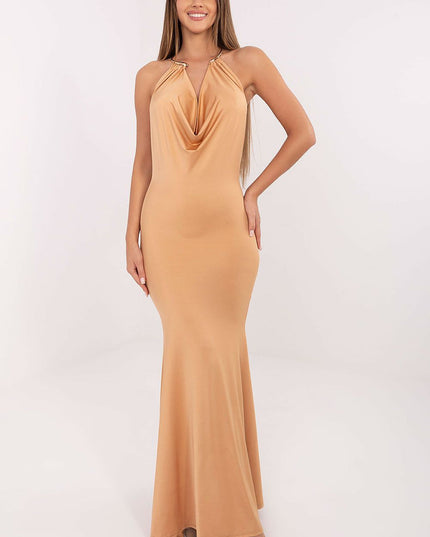 Long dress model 221318