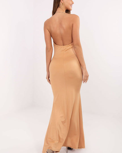 Long dress model 221318