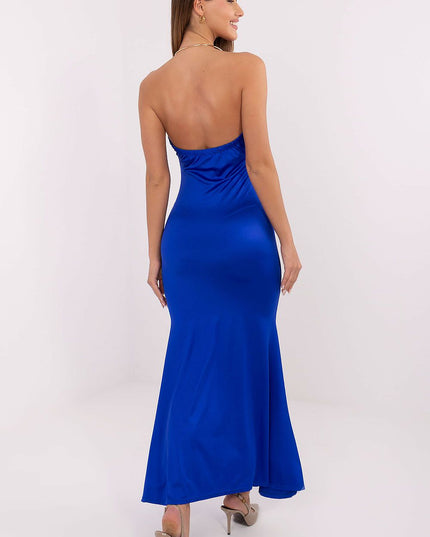 Long dress model 221318