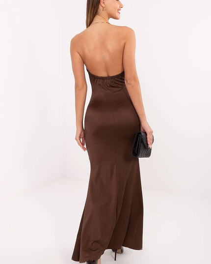 Long dress model 221318
