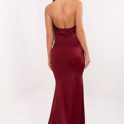 Long dress model 221318