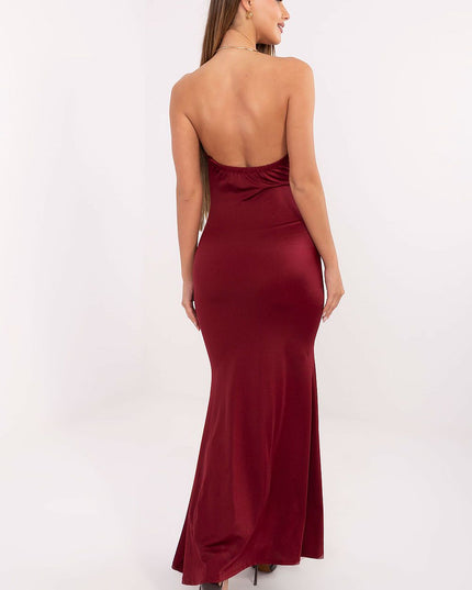 Long dress model 221318