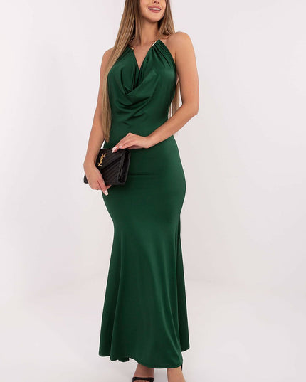 Long dress model 221318