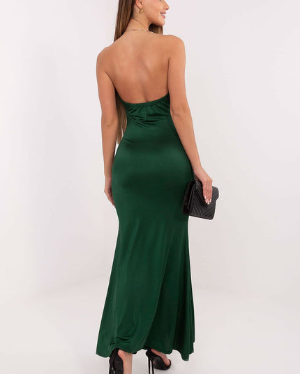 Long dress model 221318