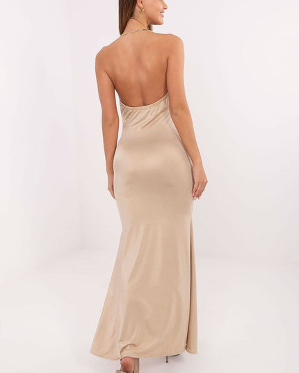 Long dress model 221318