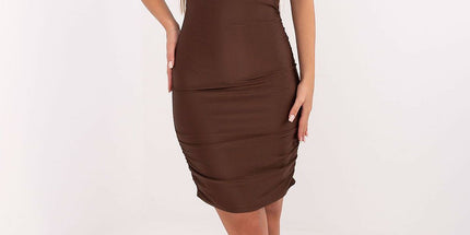  Evening dress model 221325 Italy Moda 