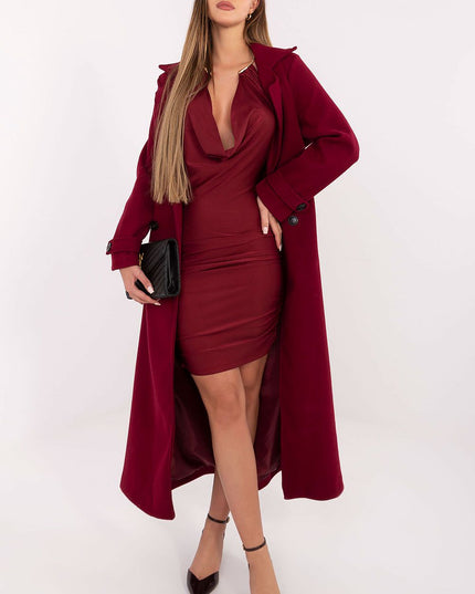 Evening dress model 221325