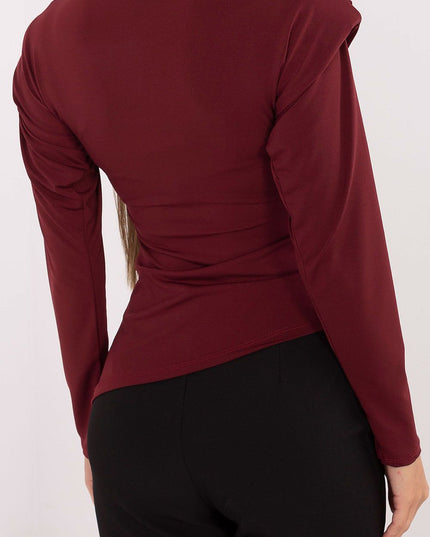 Blouse model 221340