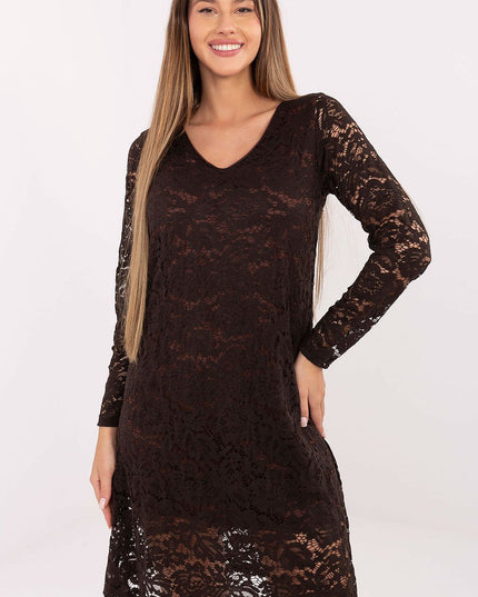 Evening dress model 221342