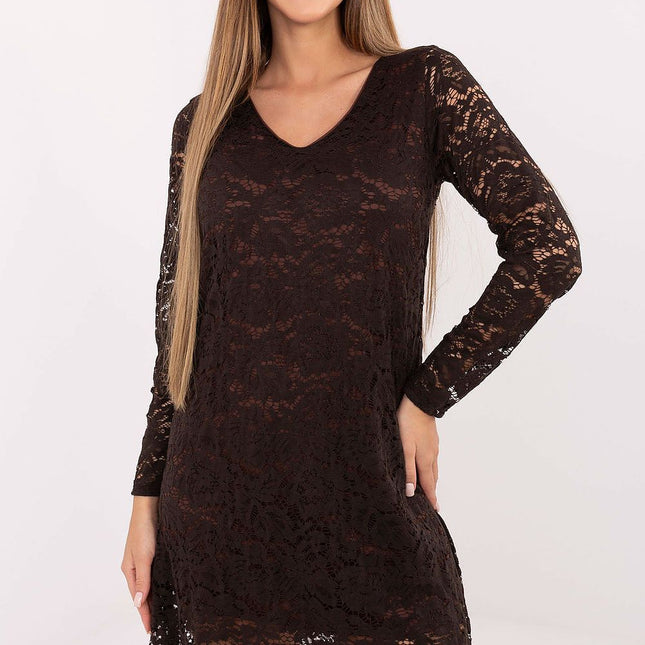 Evening dress model 221342