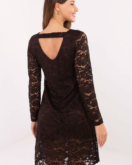 Evening dress model 221342