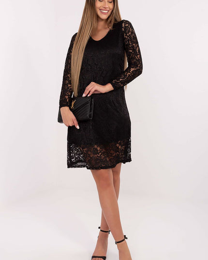 Evening dress model 221342