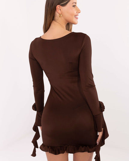 Evening dress model 221347