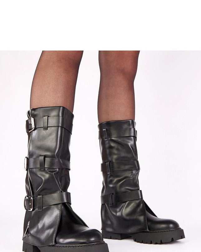 Thigh-Hight Boots model 221354