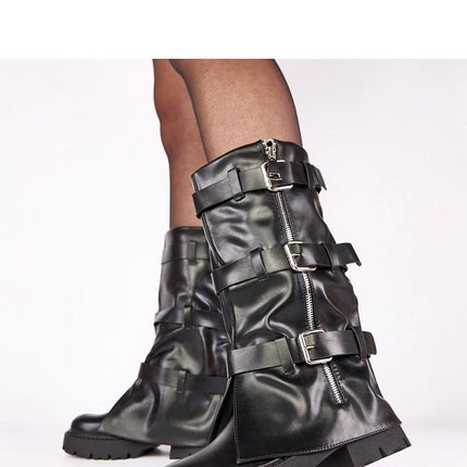 Thigh-Hight Boots model 221354