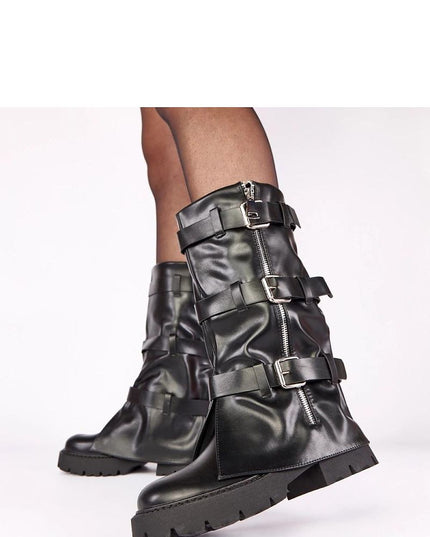 Thigh-Hight Boots model 221354