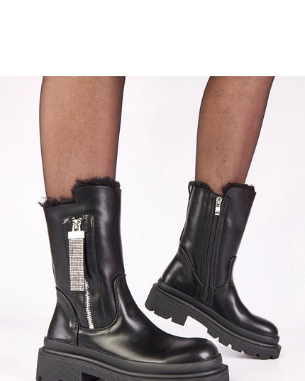 Boots model 221360