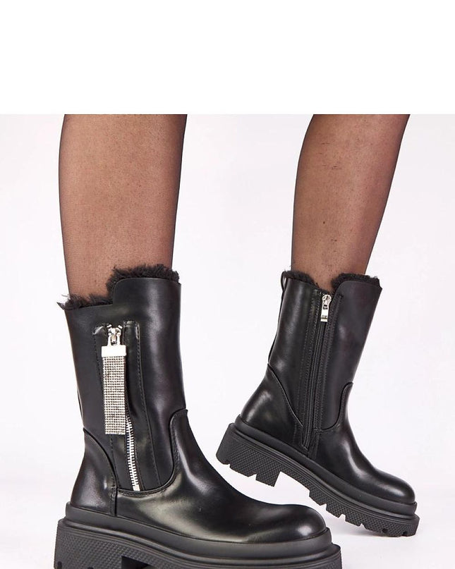 Boots model 221360