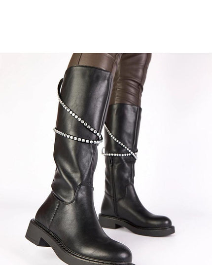 Thigh-Hight Boots model 221364