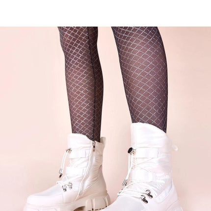 Snow boots model 221368