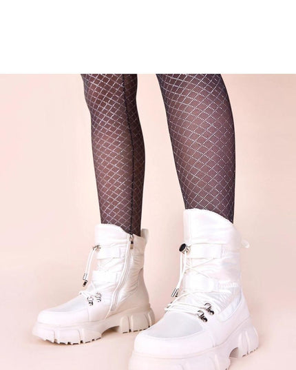 Snow boots model 221368