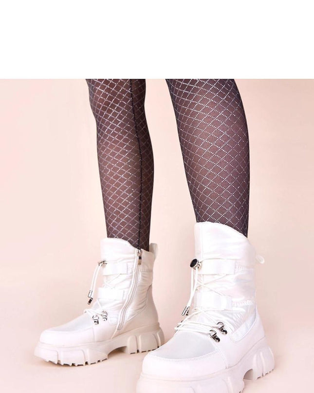 Snow boots model 221368