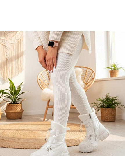 Snow boots model 221368