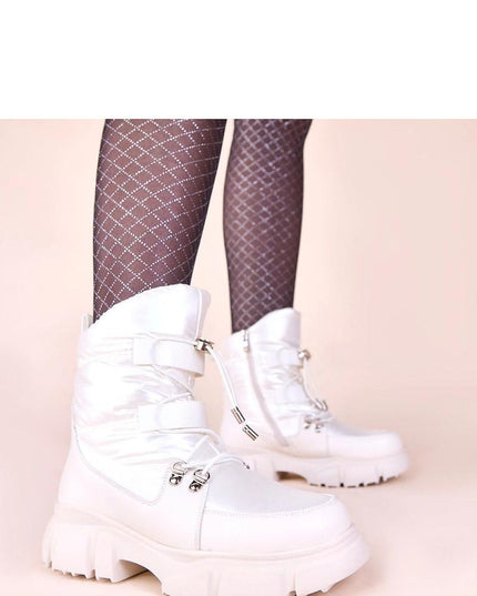 Snow boots model 221368