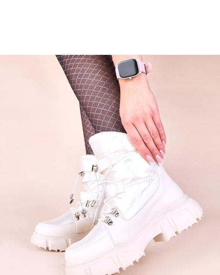 Snow boots model 221368