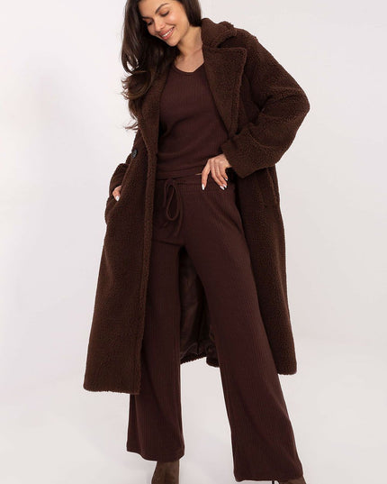 Women trousers model 221379