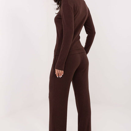 Women trousers model 221379