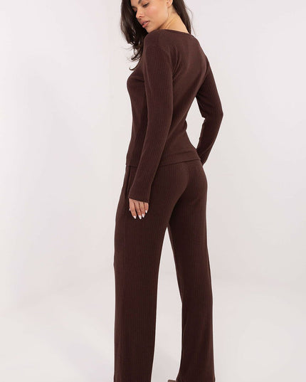 Women trousers model 221379