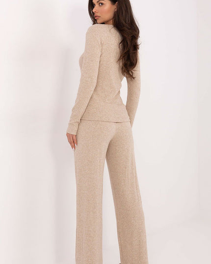 Women trousers model 221379