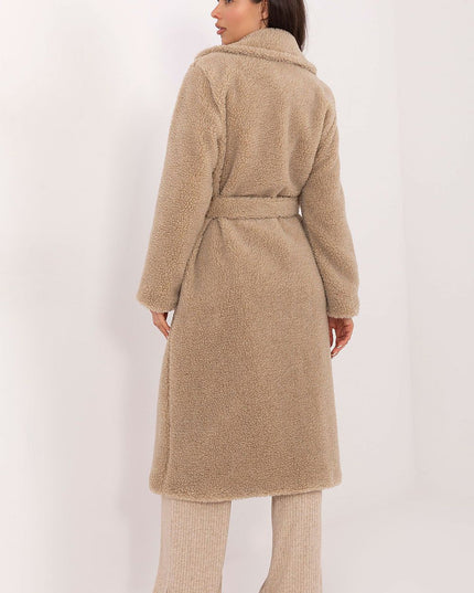 Coat model 221384