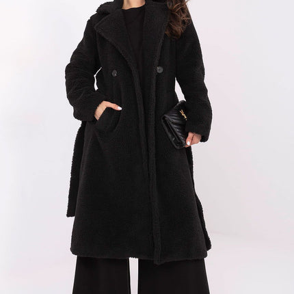 Coat model 221384