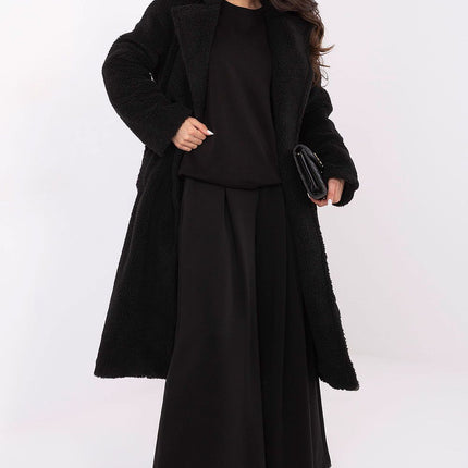 Coat model 221384