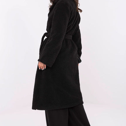 Coat model 221384