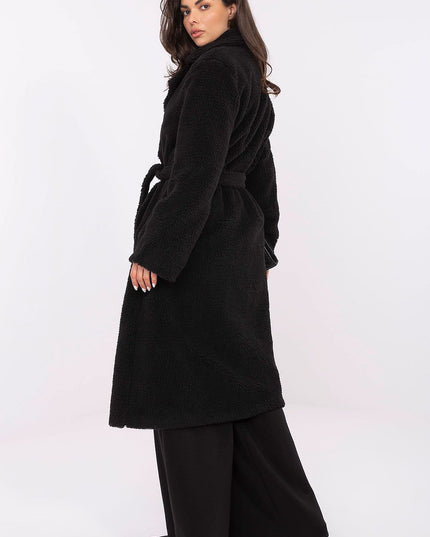 Coat model 221384