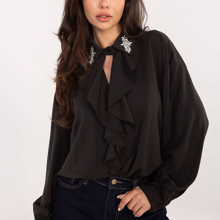 Blouse model 221388