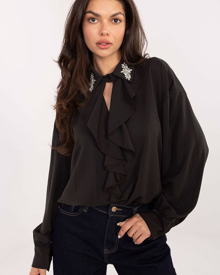 Blouse model 221388