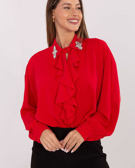 Blouse model 221388