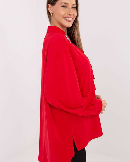 Blouse model 221388