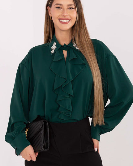 Blouse model 221388