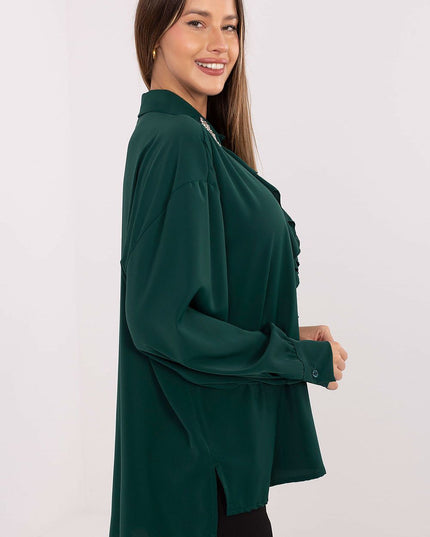 Blouse model 221388
