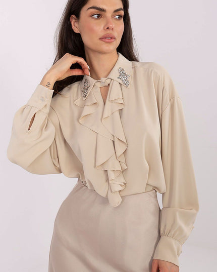Blouse model 221388
