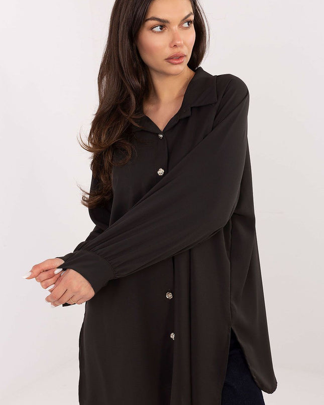 Long sleeve shirt model 221394