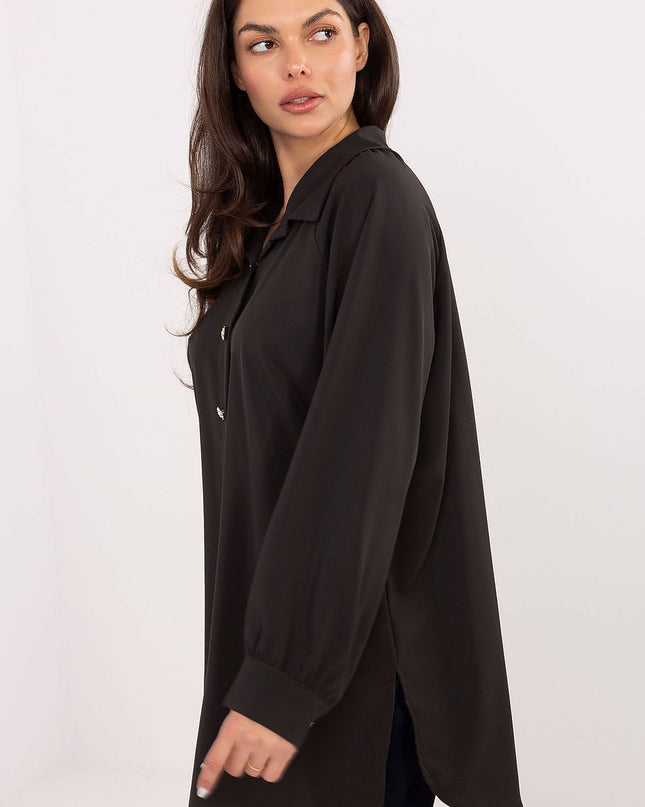 Long sleeve shirt model 221394
