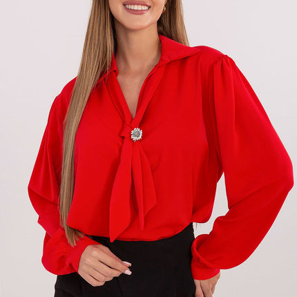 Blouse model 221399 - Très Elite