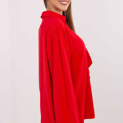 Blouse model 221399 - Très Elite