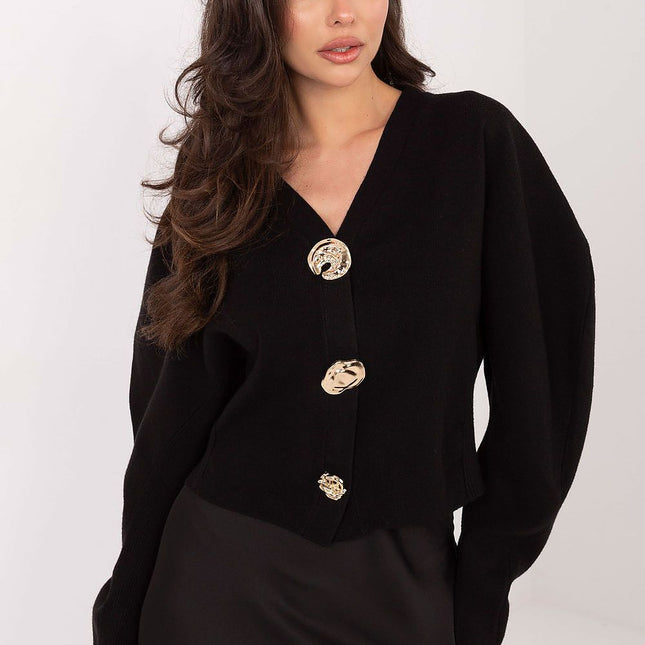 Cardigan model 221406